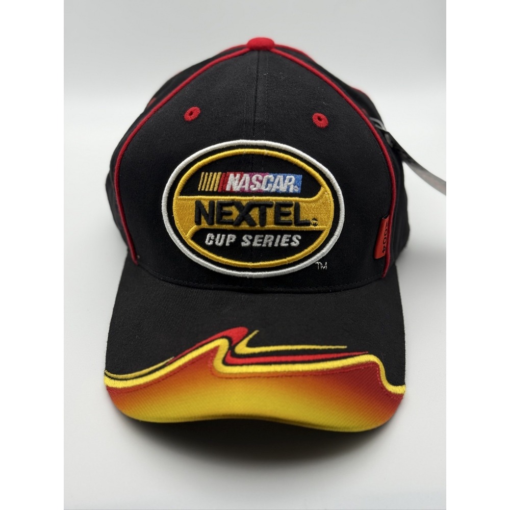 Checkered Flag Sports NASCAR Nextel Cup 2004 Inaugural Season Hat NASCMH001400